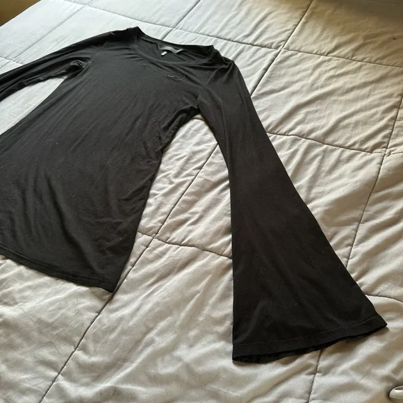 Killstar Black Women's Top - Picture 2 of 5